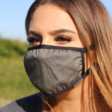 Load image into Gallery viewer, AIR ARMOR 3.0 GRAPHITE GREY