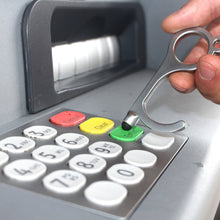 Load image into Gallery viewer, AIR ARMOR NO TOUCH KEY