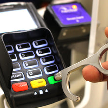 Load image into Gallery viewer, AIR ARMOR NO TOUCH KEY