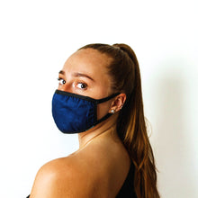 Load image into Gallery viewer, AIR ARMOR 3.0 NAVY BLUE